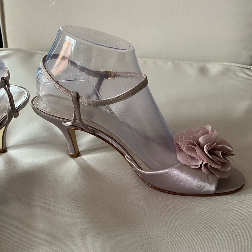 Womens Caparros dressy sandal . Never worn